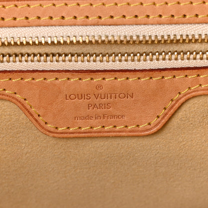 Louis Vuitton Damier Azur Hampstead PM 6 of 11