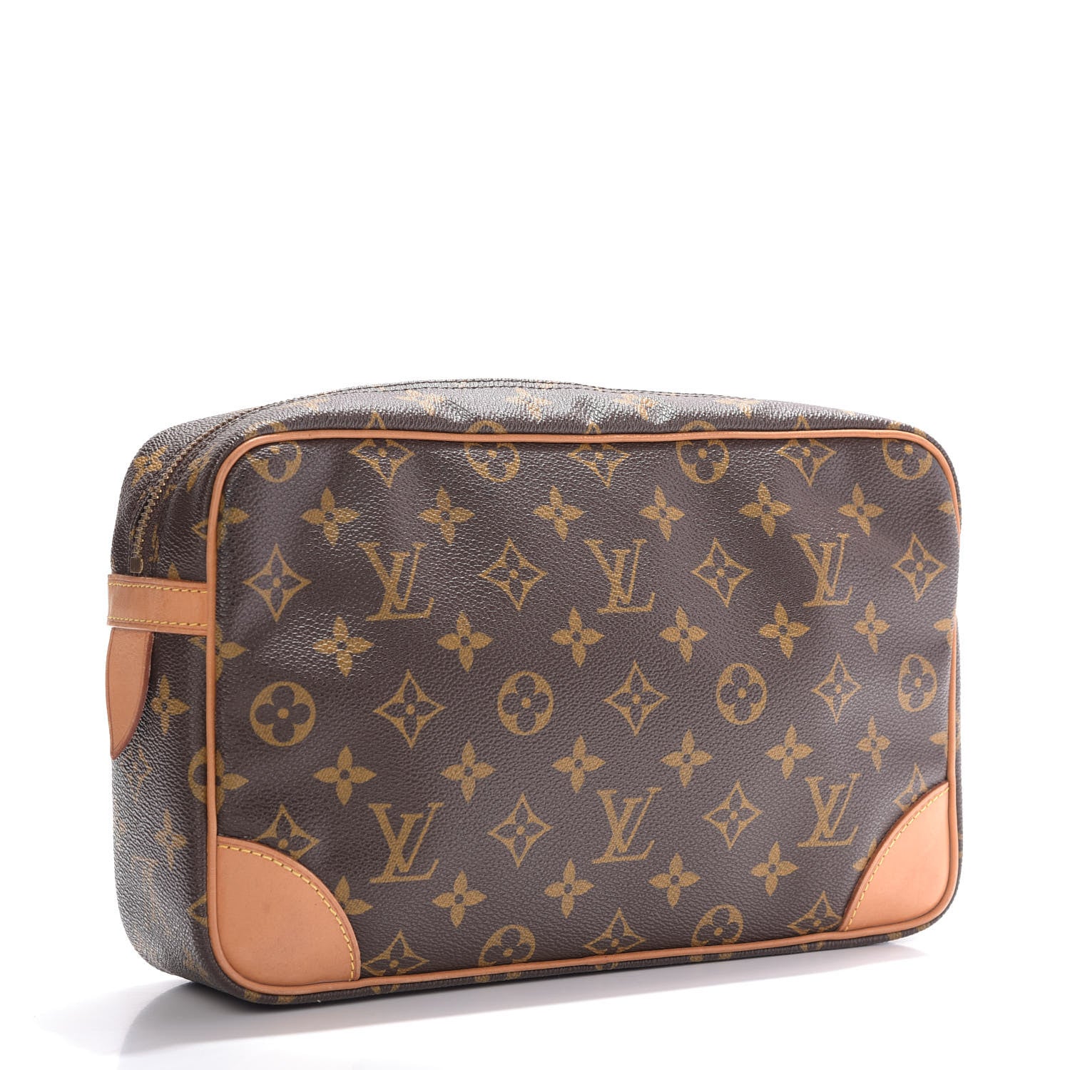 Louis Vuitton Monogram Compiegne 28 3 of 10