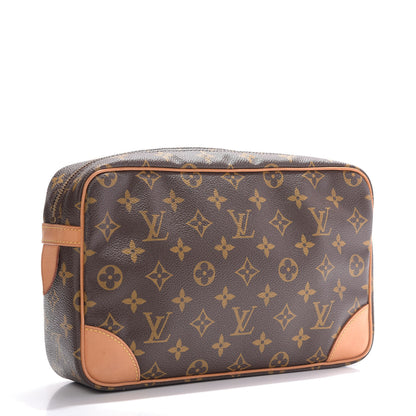Louis Vuitton Monogram Compiegne 28 3 of 10