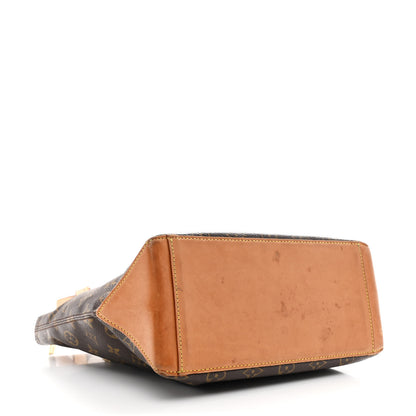 Louis Vuitton Monogram Cabas Piano 4 of 11