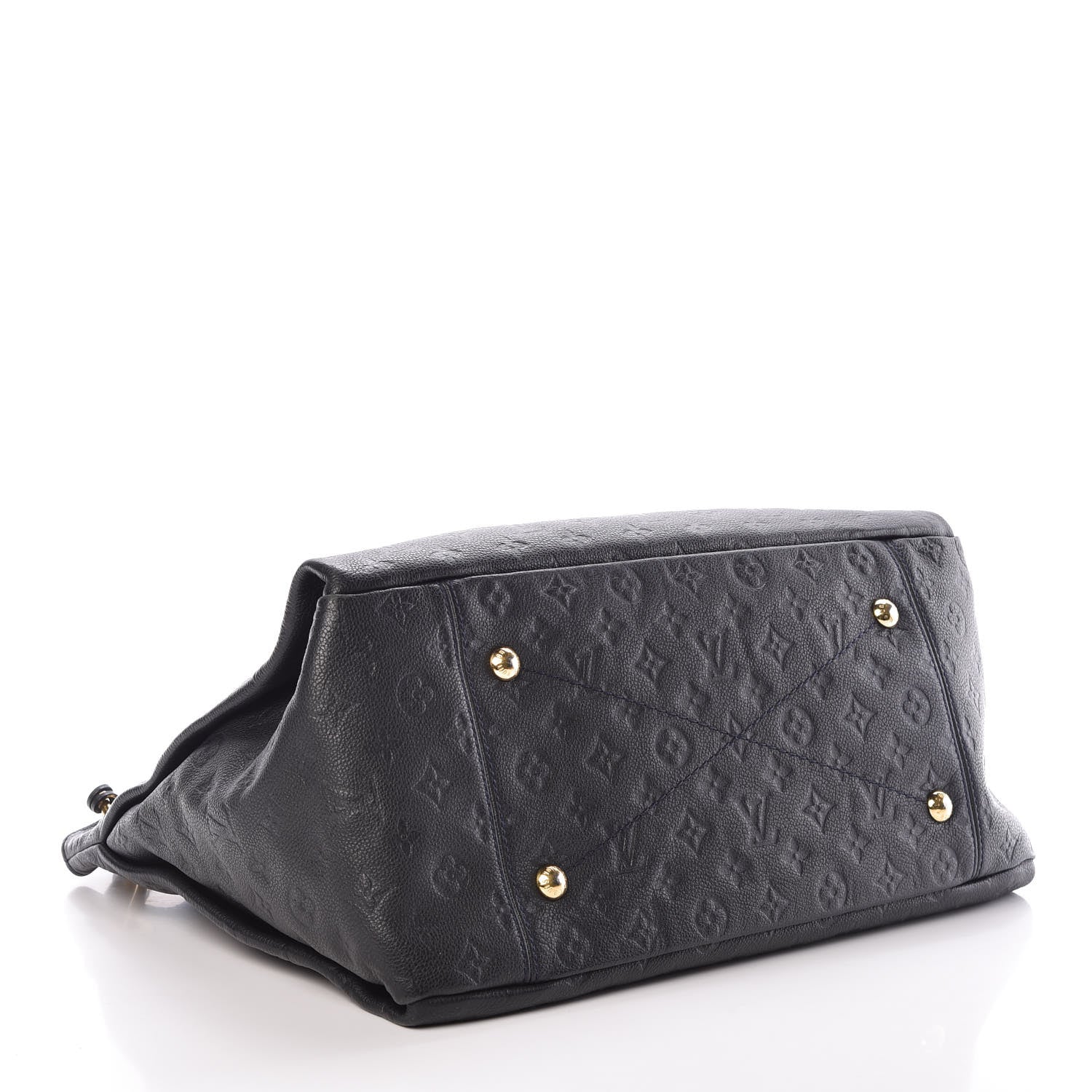 Louis Vuitton Empreinte Artsy MM Infini 4 of 8