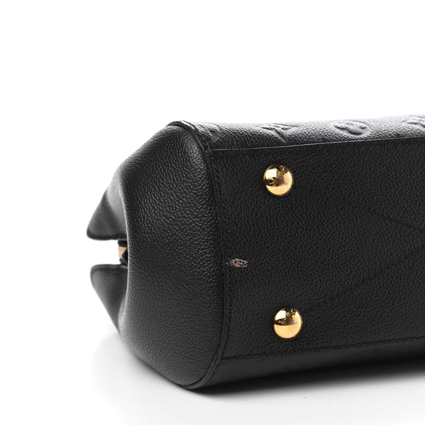 Empreinte Montaigne BB Black