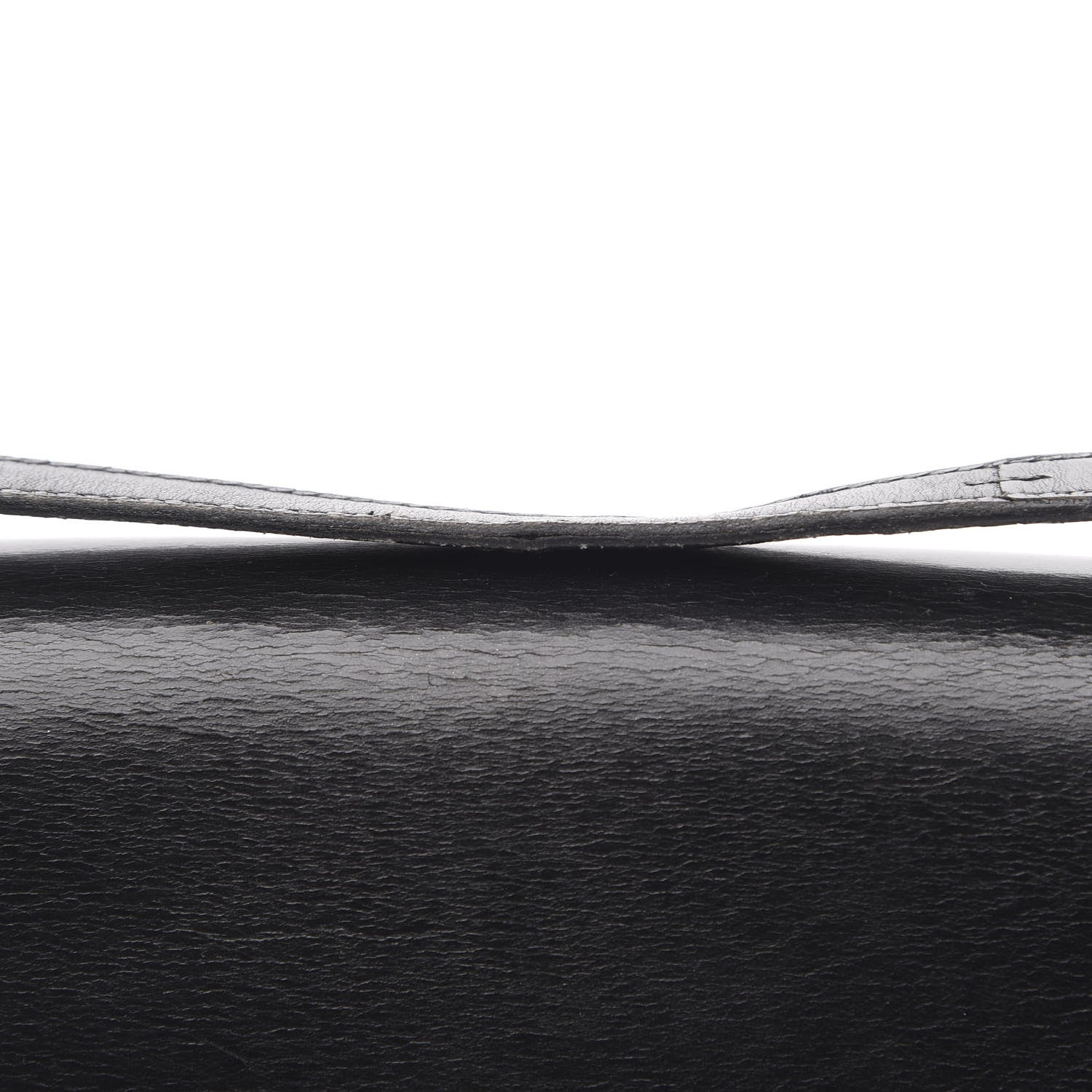Hermes Box Constance 23 Black 22 of 26
