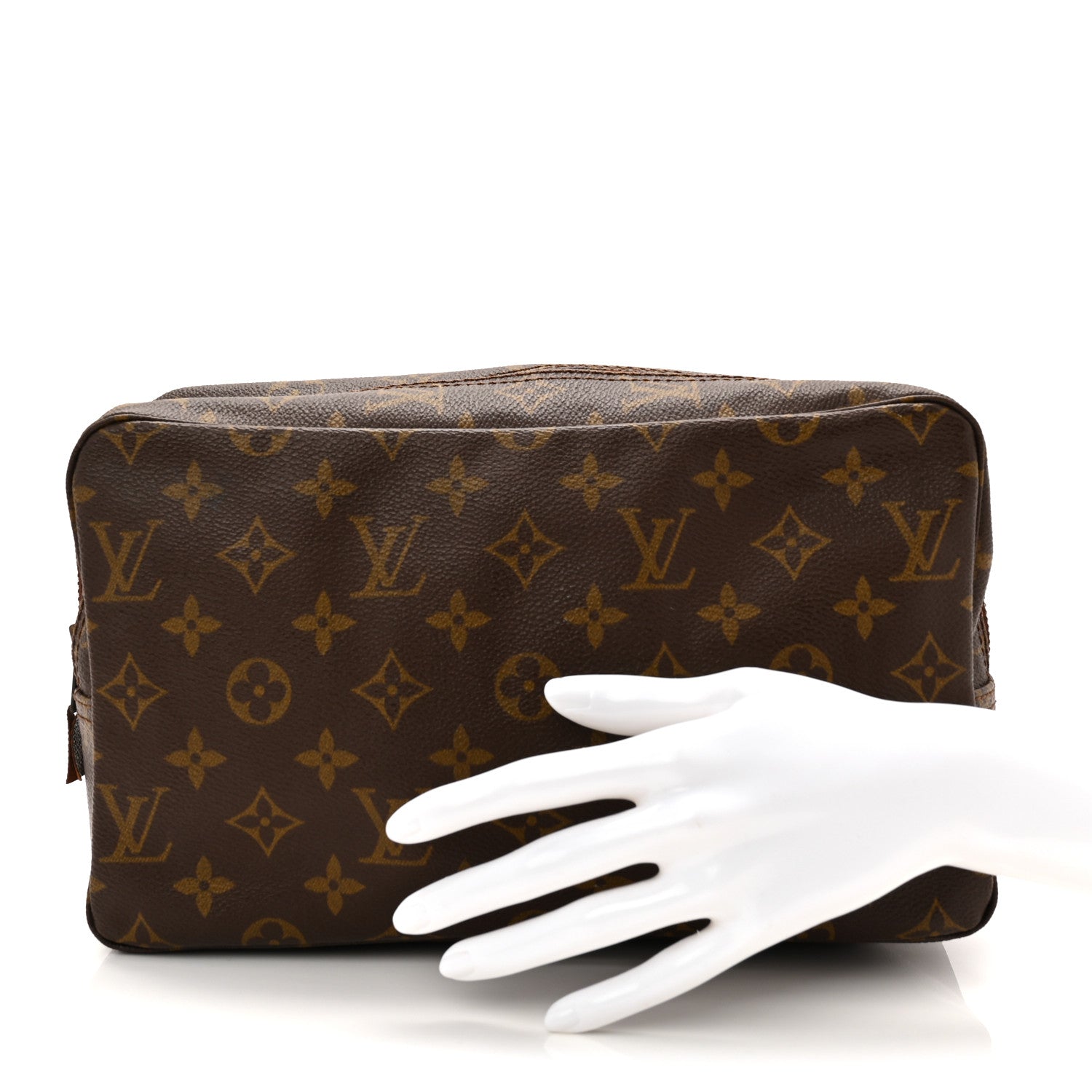 Louis Vuitton Monogram Trousse Toilette 28 2 of 7