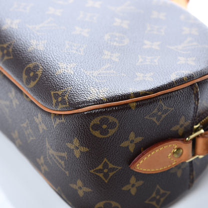 Louis Vuitton Monogram Blois 12 of 13