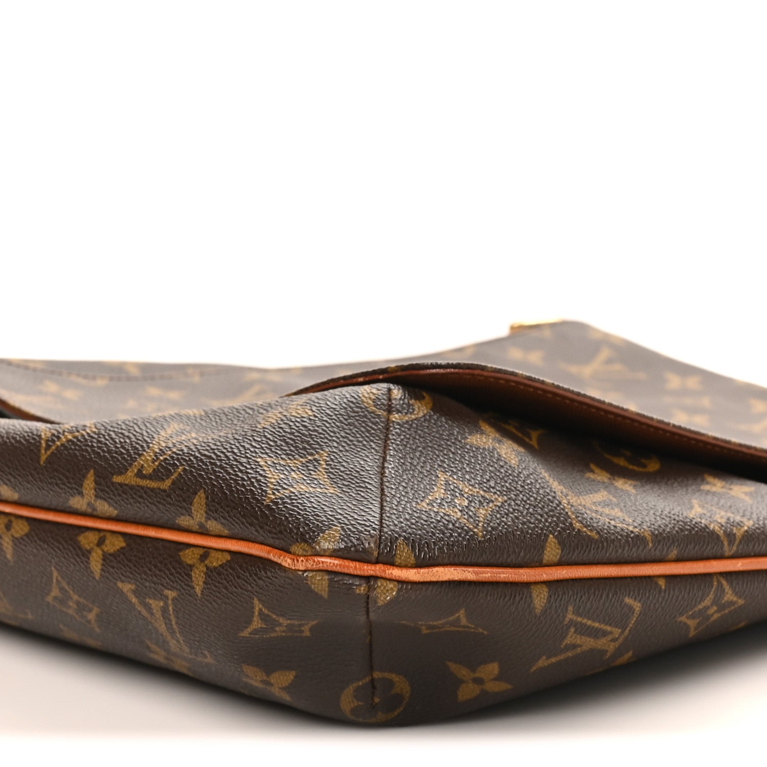 Louis Vuitton Monogram Musette GM 10 of 10