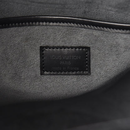 Louis Vuitton Epi Noctambule Black 6 of 10