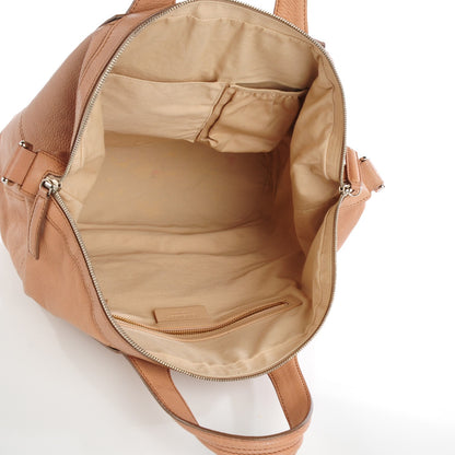 Givenchy Sugar Goatskin Medium Nightingale Linen 5 of 11