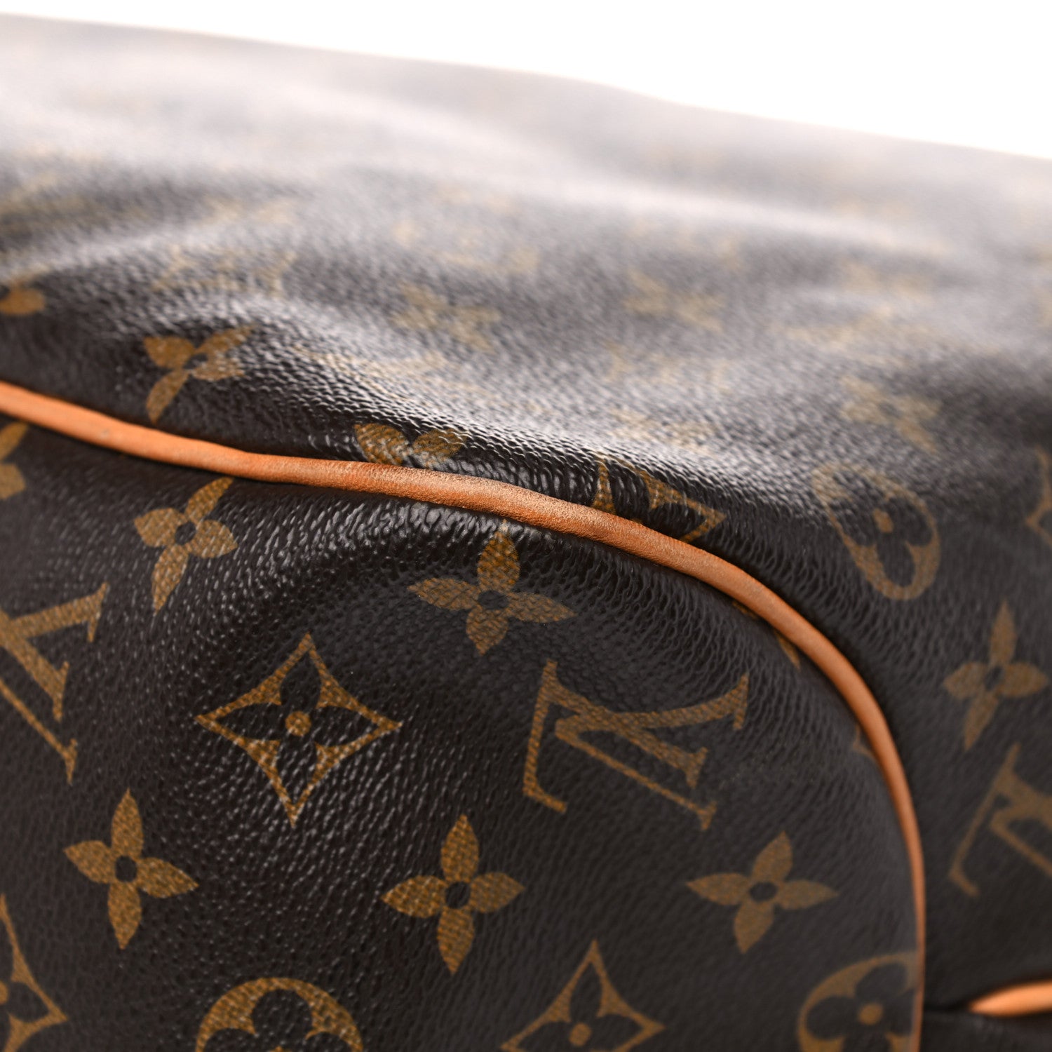 Louis Vuitton Monogram Delightful MM 11 of 23