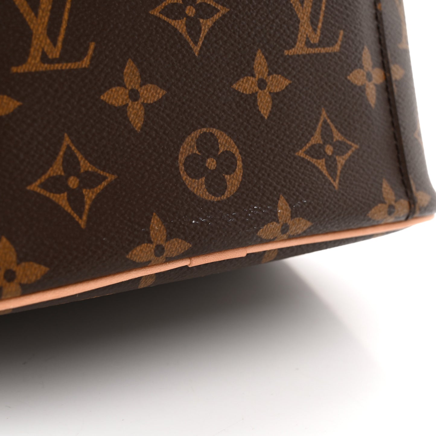 Monogram Nice Mini