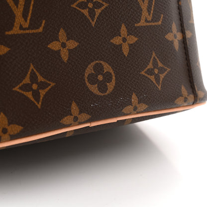 Louis Vuitton Monogram Nice Mini 8 of 9