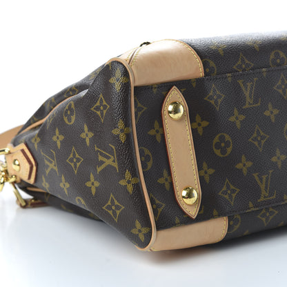 Louis Vuitton Monogram Retiro PM 6 of 9
