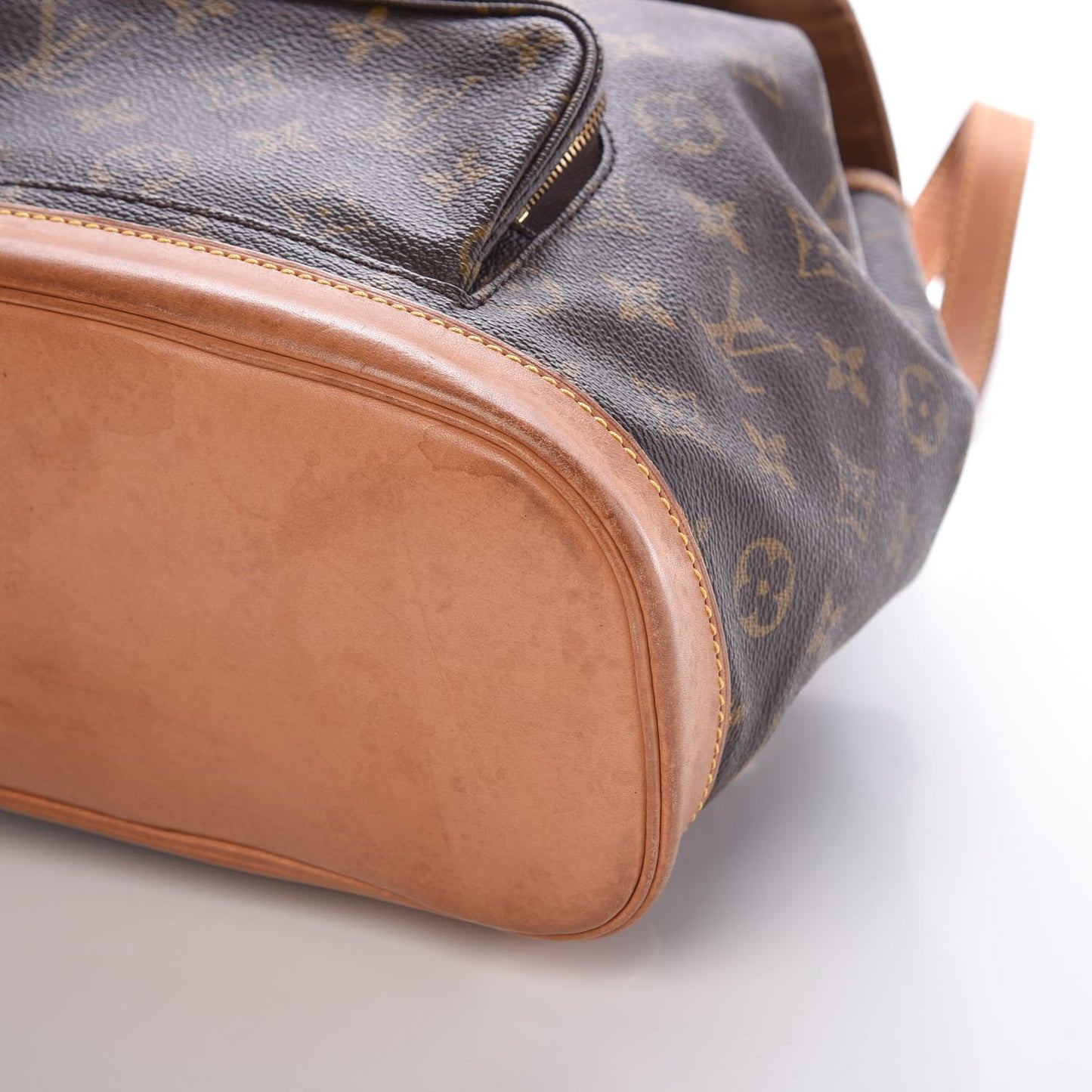 Monogram Montsouris MM Backpack