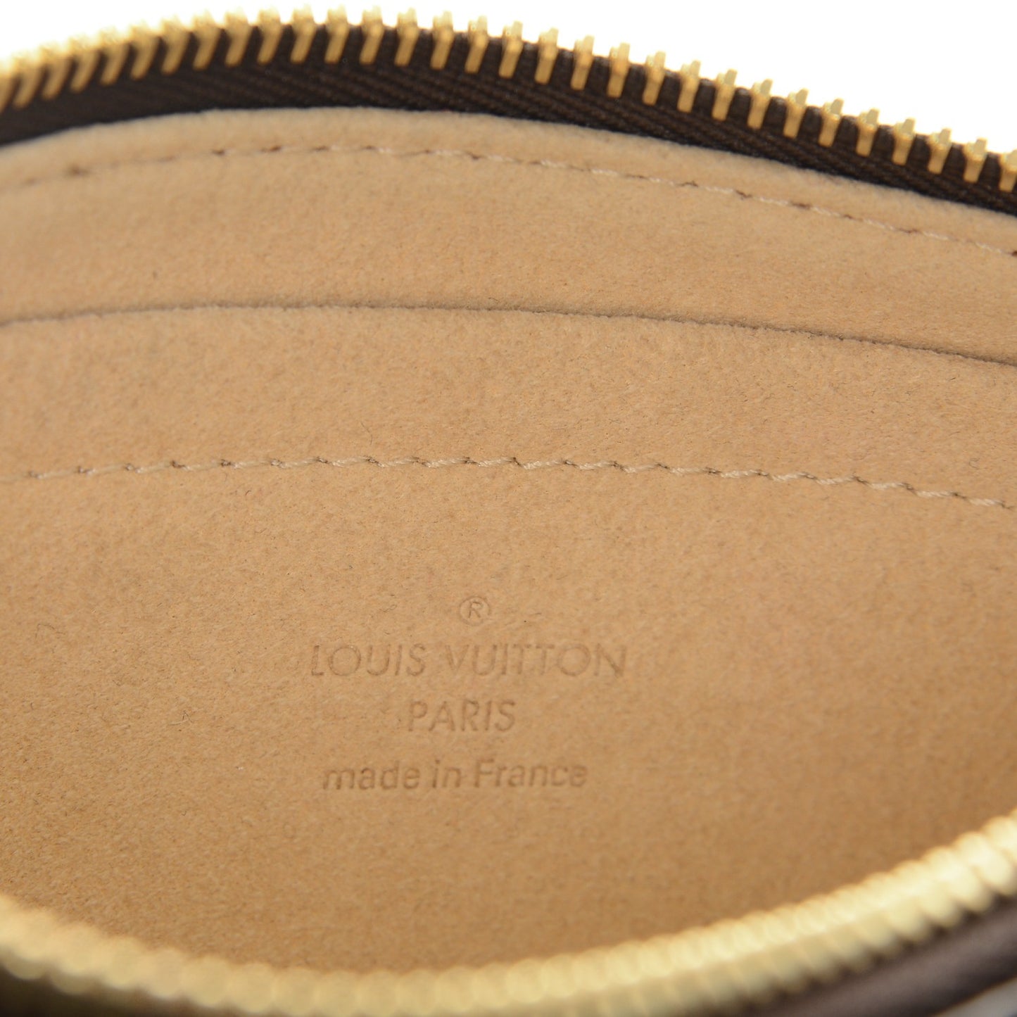 Monogram Pochette Milla MM