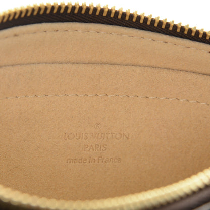 Louis Vuitton Monogram Pochette Milla MM 6 of 6
