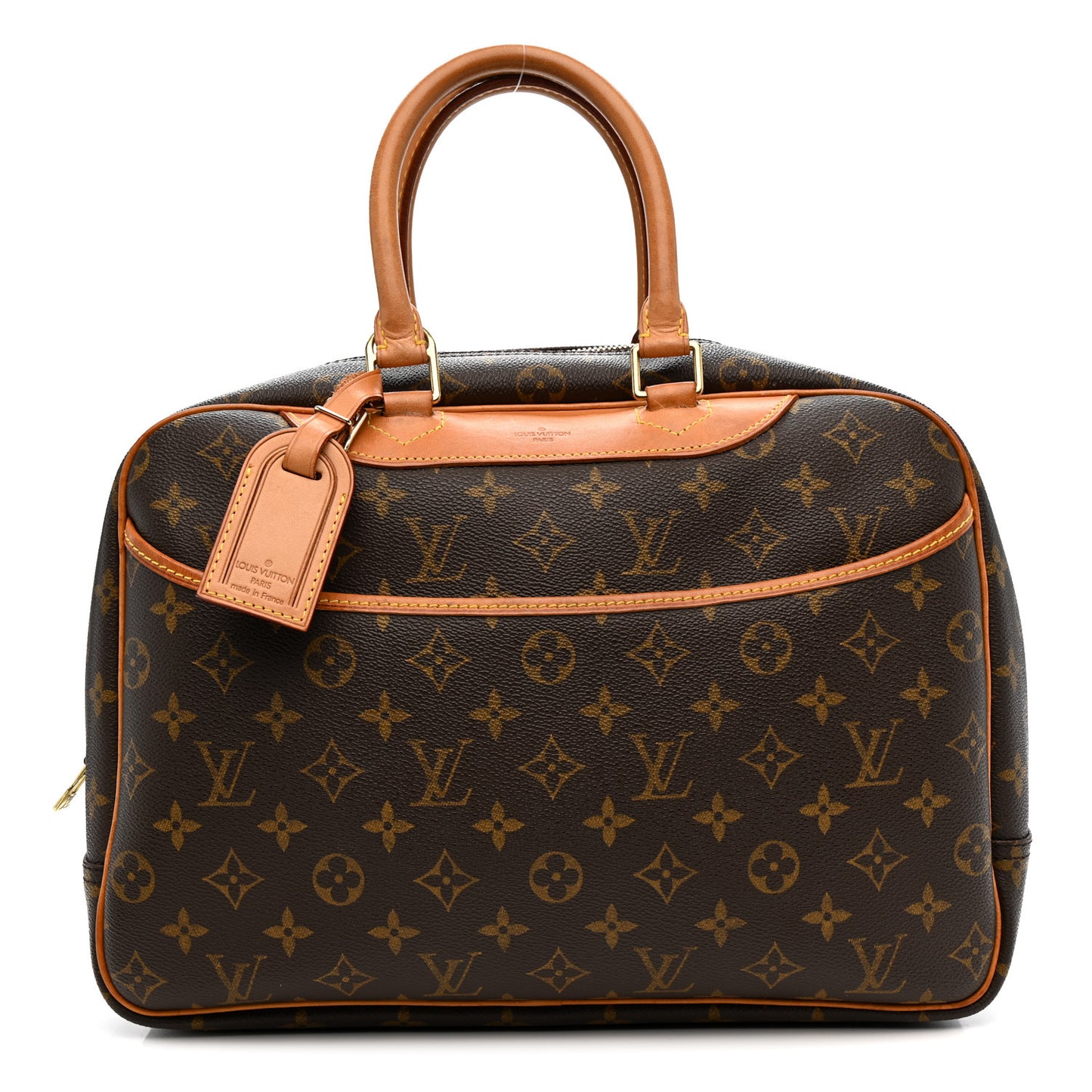 Monogram Deauville