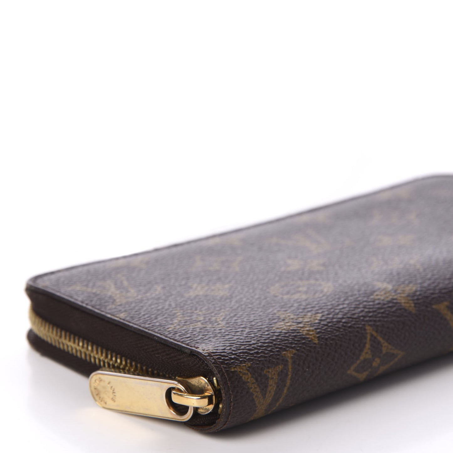 Monogram Zippy Wallet