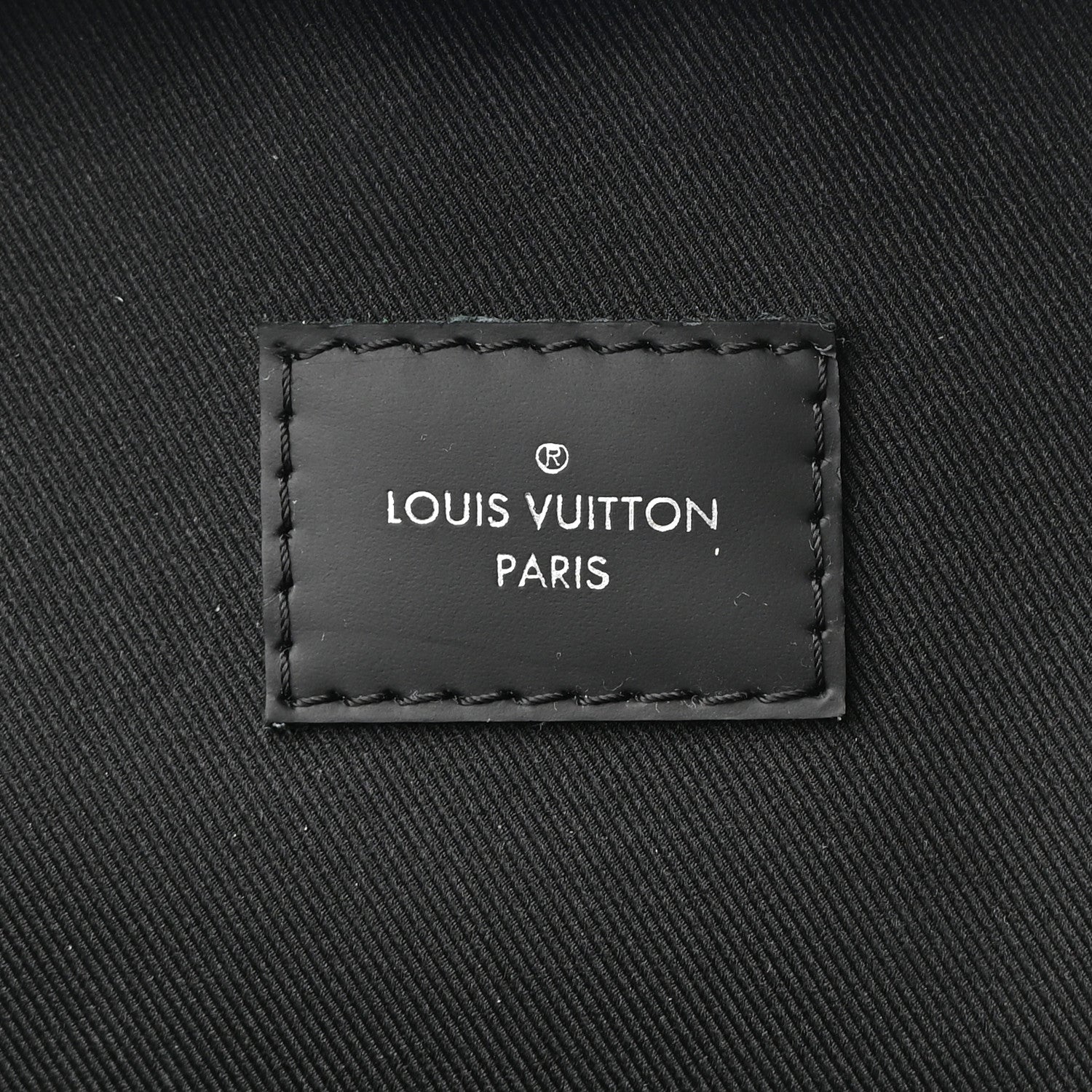 Louis Vuitton Damier Graphite Josh Backpack 6 of 11