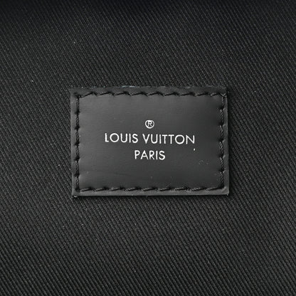Louis Vuitton Damier Graphite Josh Backpack 6 of 11