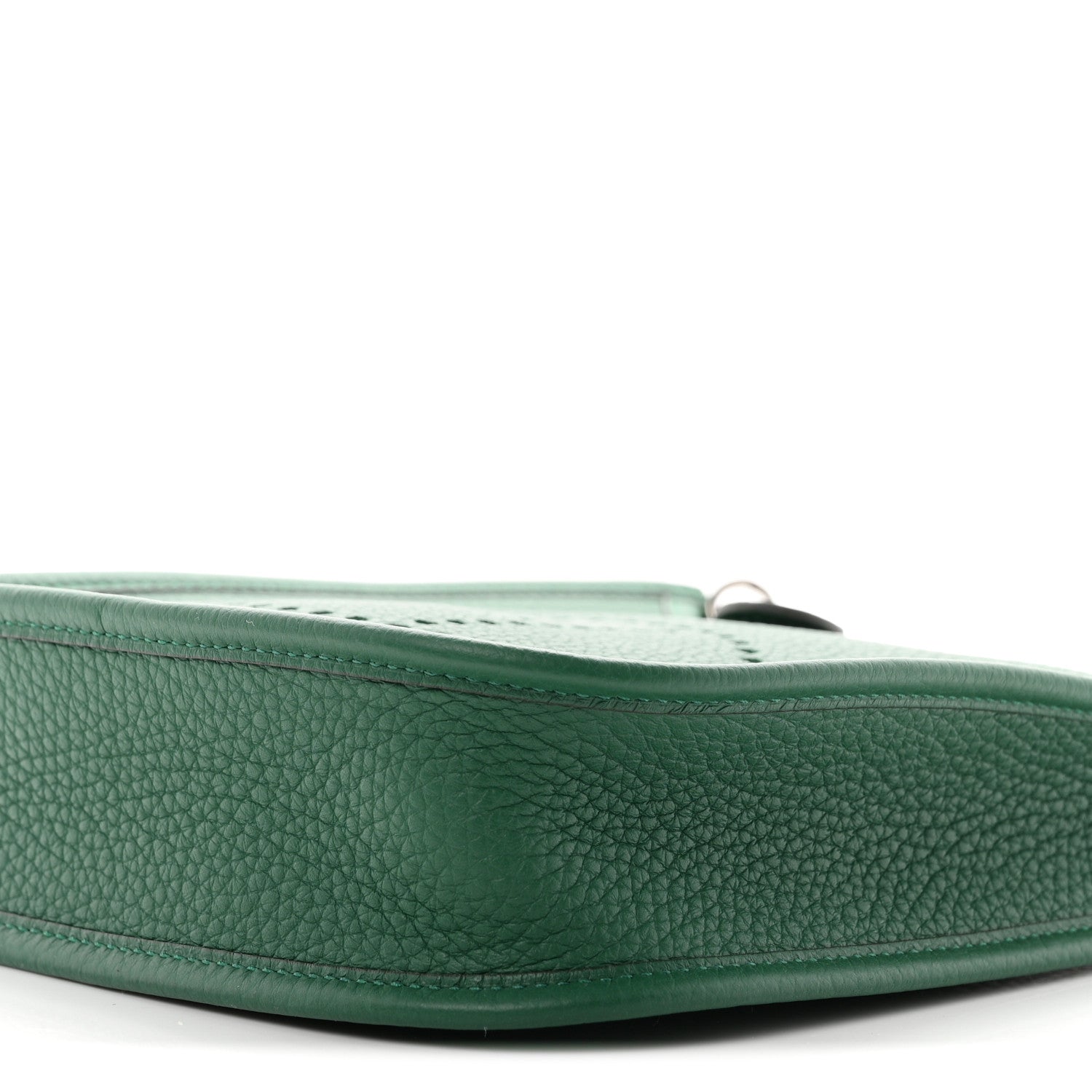 Hermes Taurillon Clemence Evelyne TPM Vert Vertigo 1940758