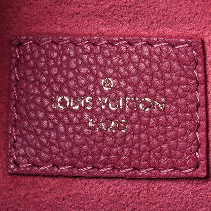 Louis Vuitton Monogram Pallas BB Rose Fizzy 6 of 8