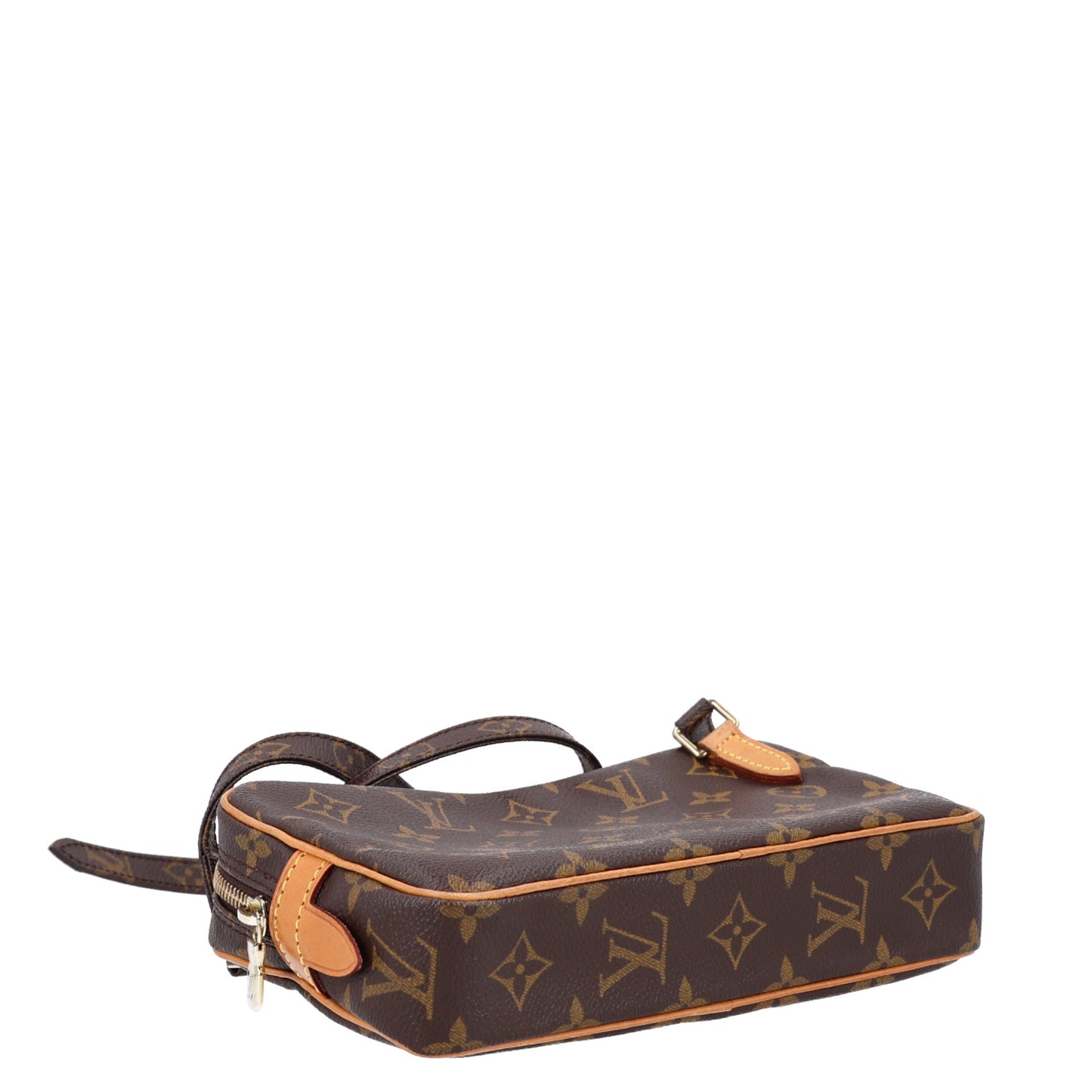 Monogram Pochette Marly Bandouliere