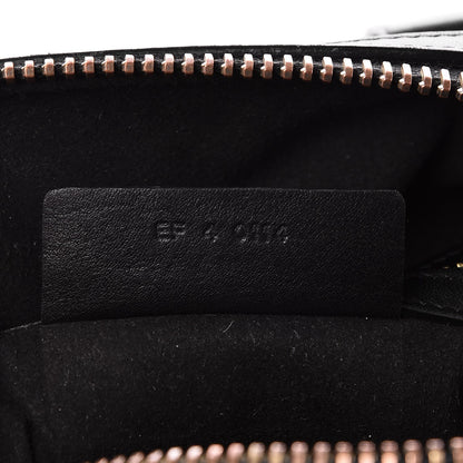 Givenchy Calfskin Mini Lucrezia Black 7 of 12