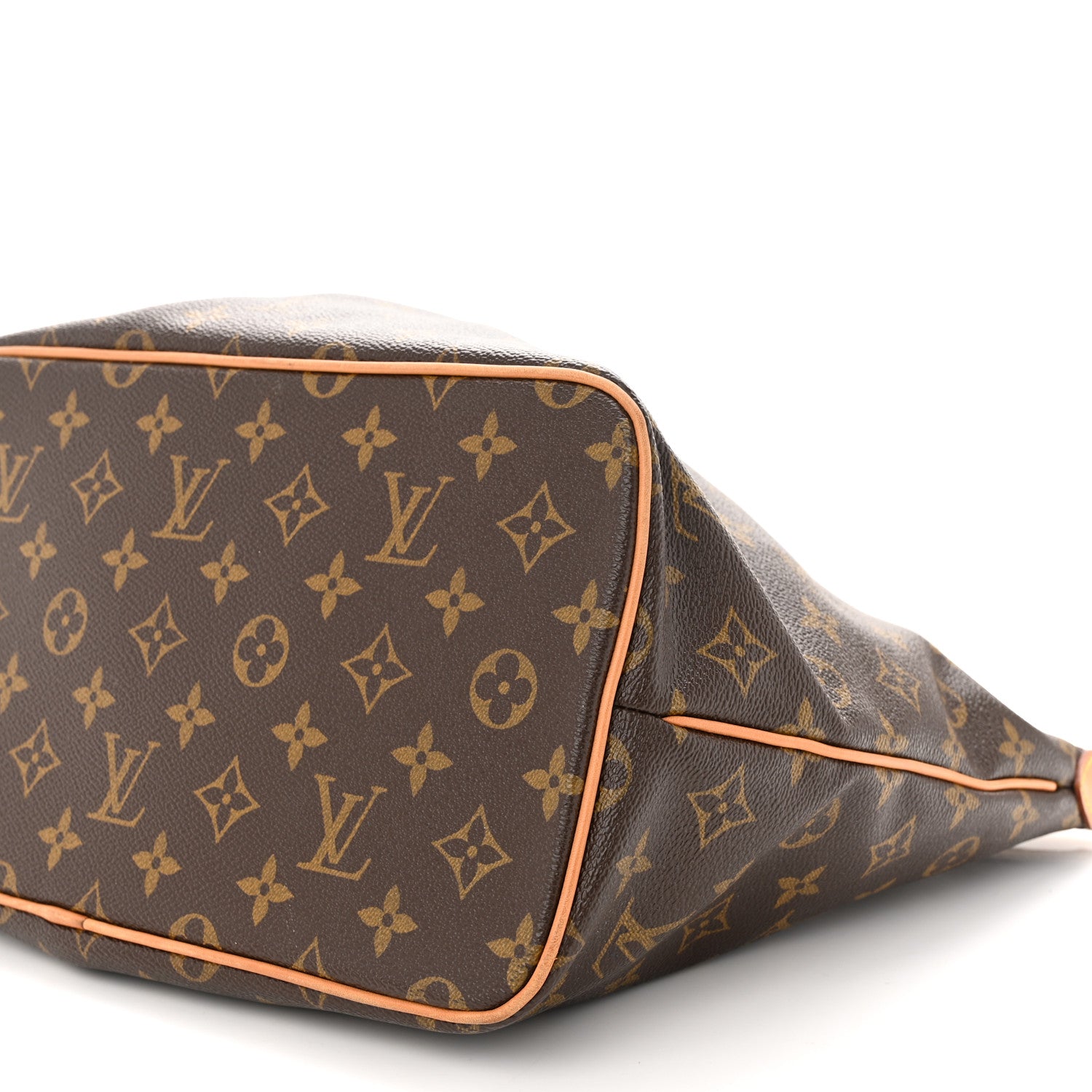 Louis Vuitton Monogram Palermo PM 9 of 11