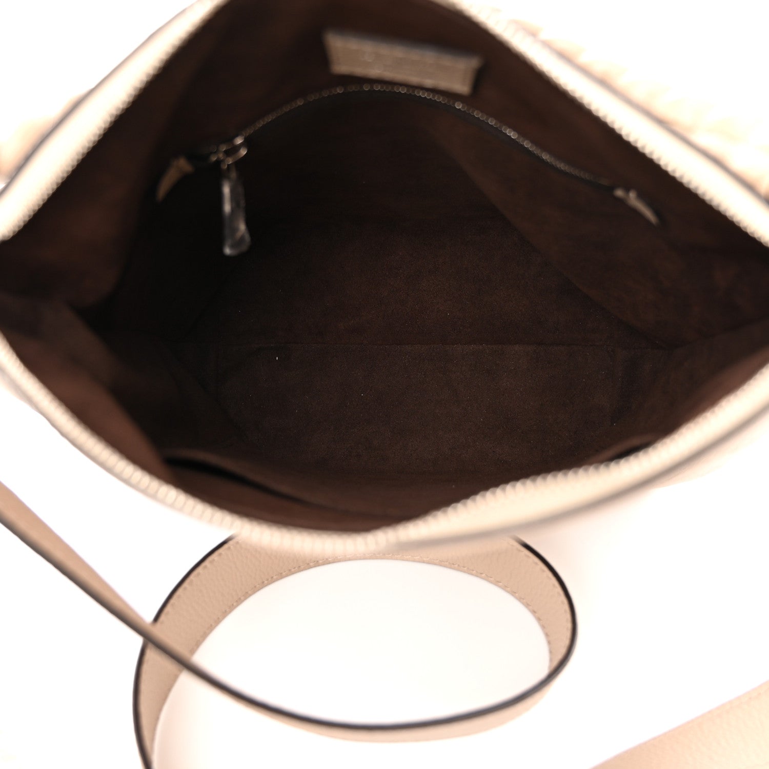 Louis Vuitton Mahina Babylone Chain BB Galet 6 of 10