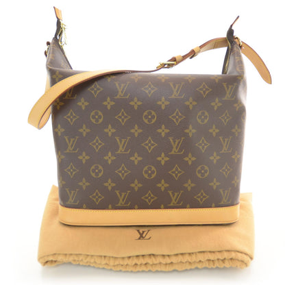 Louis Vuitton Sharon Stone Amfar Three Vanity Shoulder Bag 3 of 8