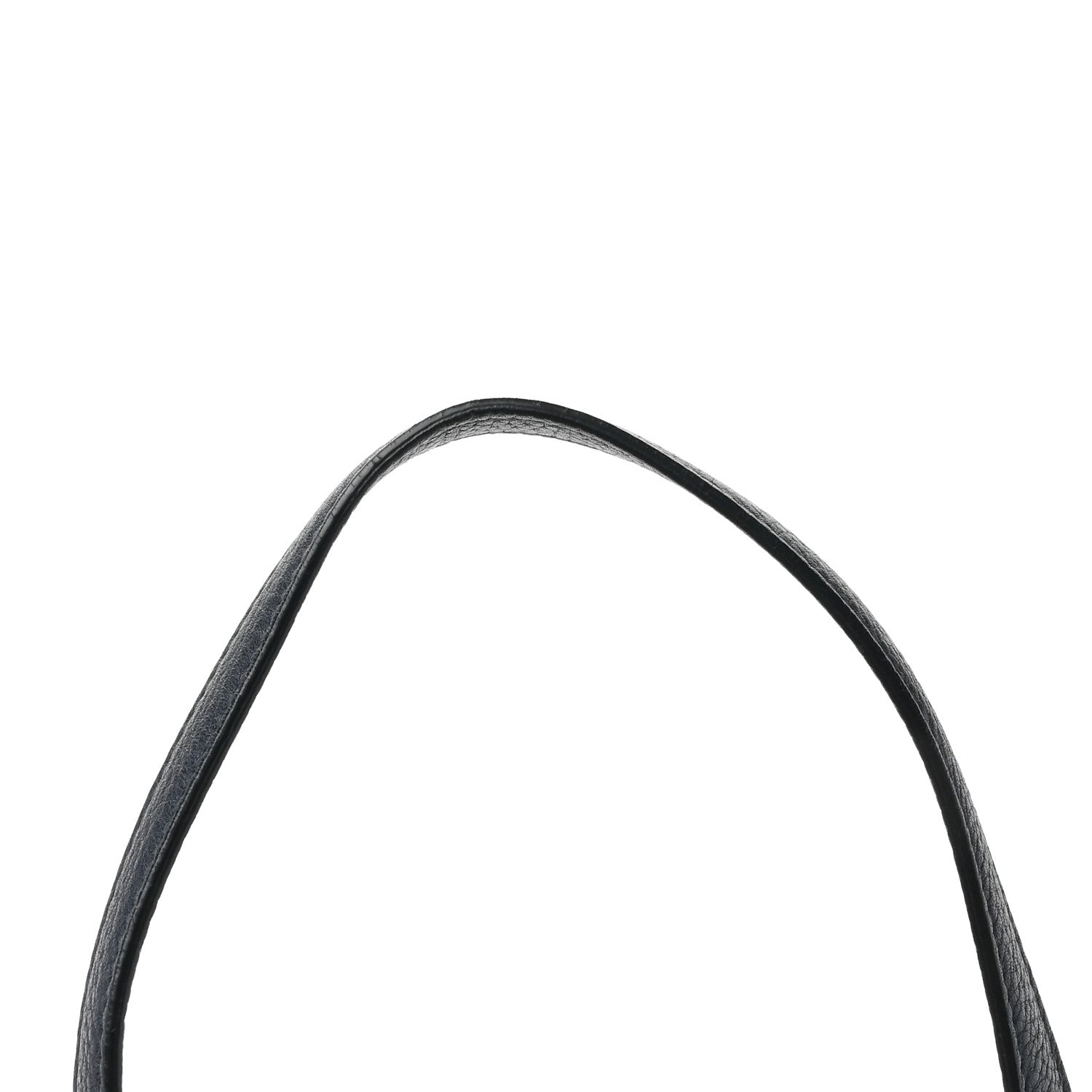 Salvatore Ferragamo Calfskin Verve Tote Navy 18 of 18