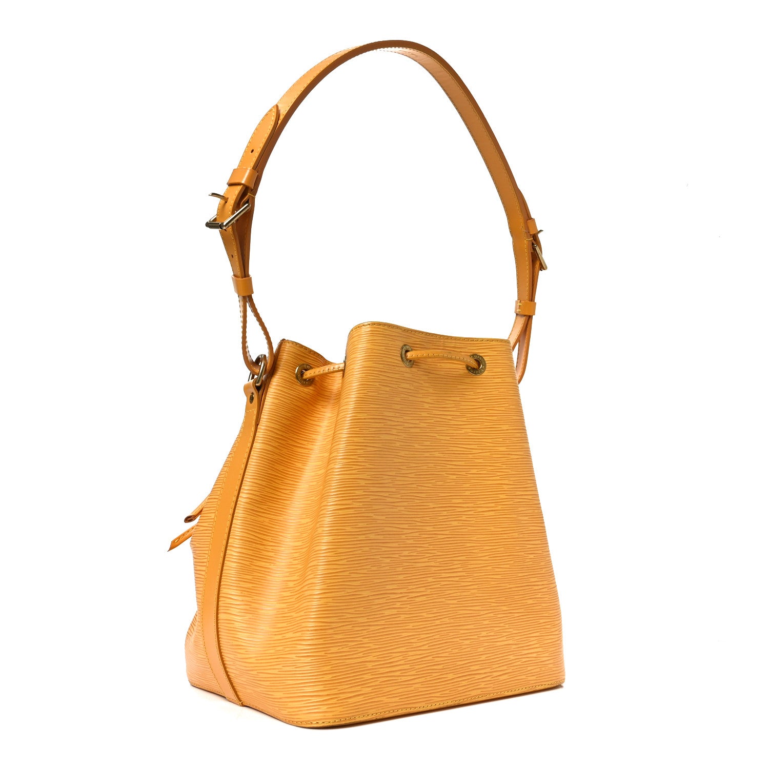 Louis Vuitton Epi Petit Noe Tassil 3 of 11