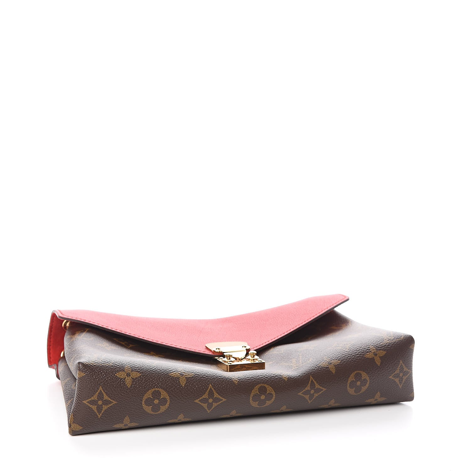 Louis Vuitton Monogram Pallas Chain Cherry 4 of 9