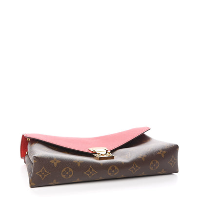Louis Vuitton Monogram Pallas Chain Cherry 4 of 9