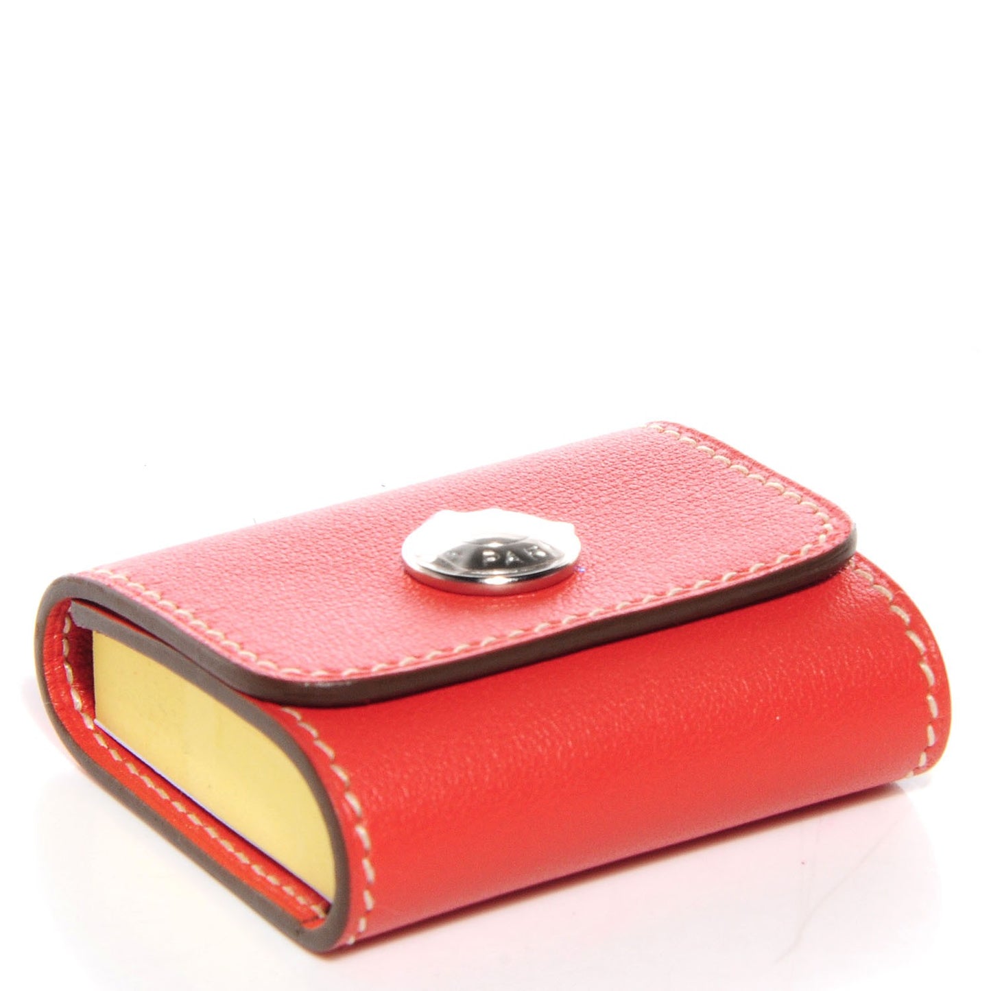 Swift Post It Notepad Holder PM w Refill Sanguine