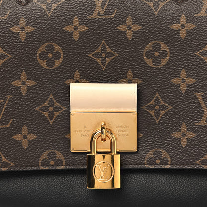 Louis Vuitton Monogram Vaugirard Black 8 of 10