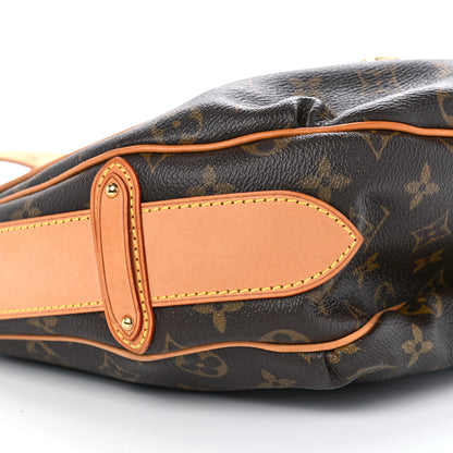Louis Vuitton Monogram Tulum GM 8 of 12