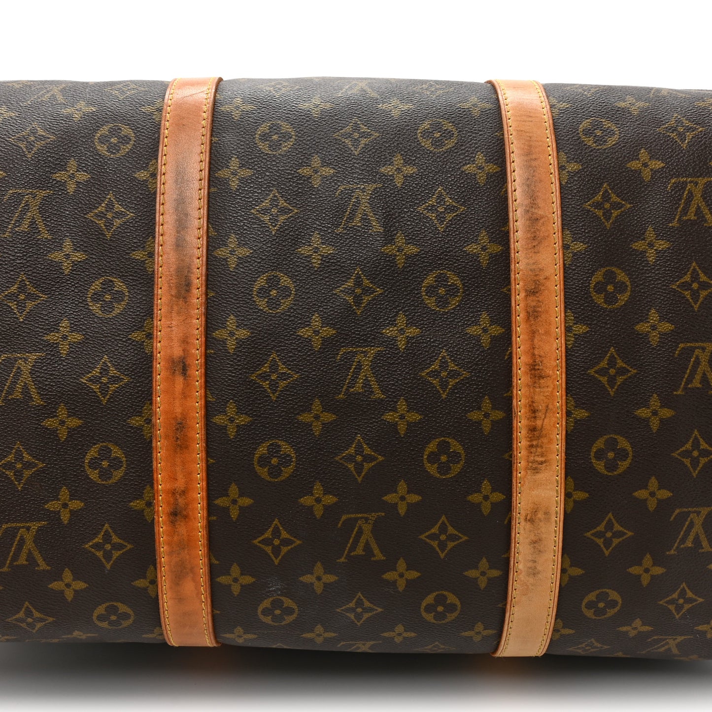 Monogram Sac Souple 55