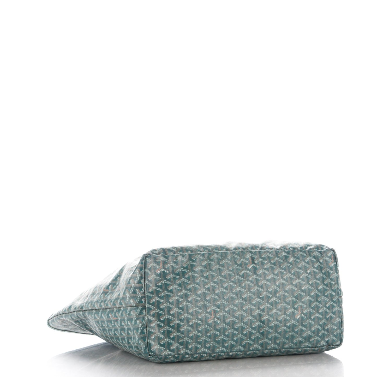 Goyardine Saint Louis GM Green