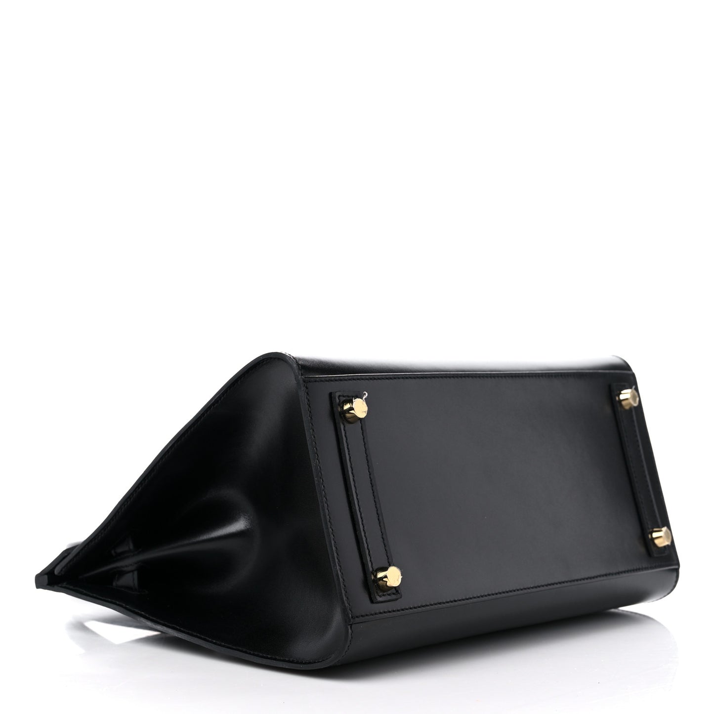 Box Birkin Sellier 30 Black