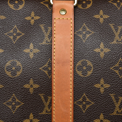 Louis Vuitton Monogram Sirius 55 12 of 19