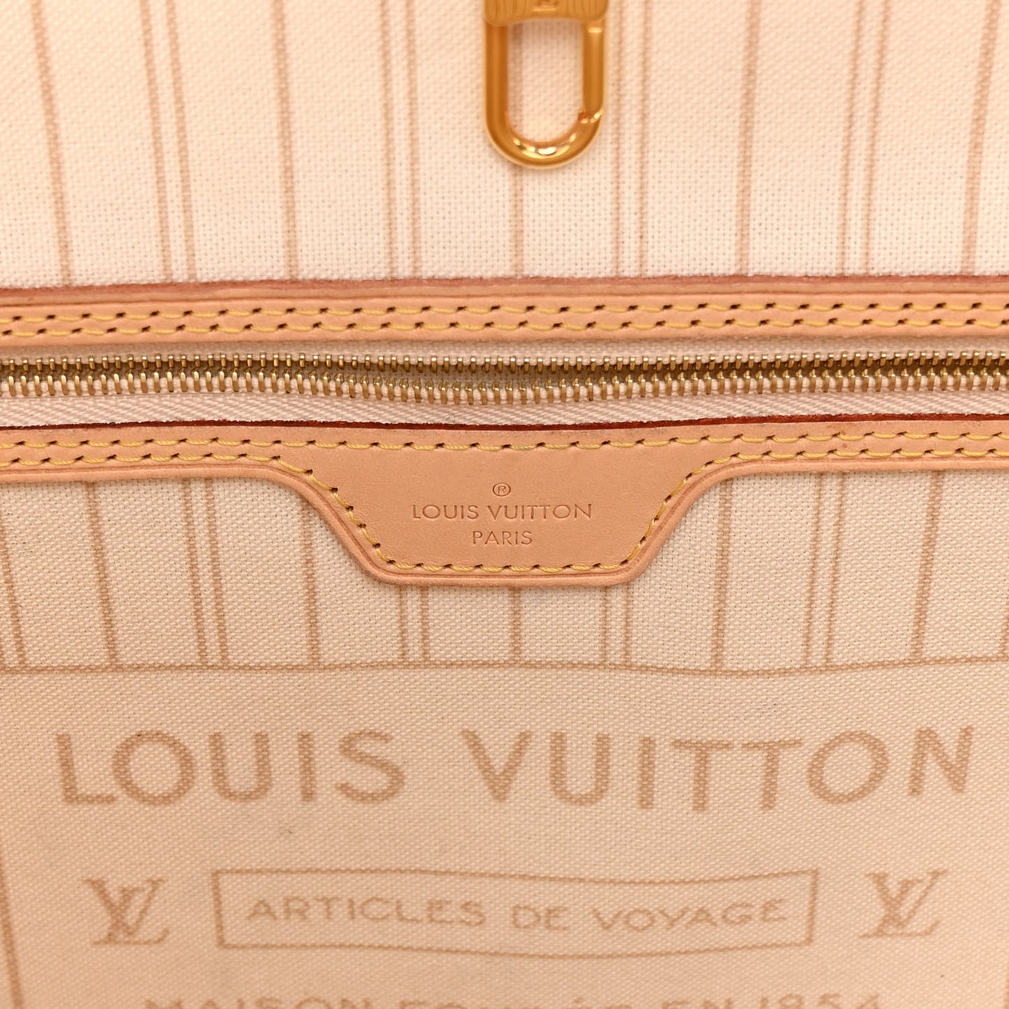 Damier Azur Neo Neverfull GM