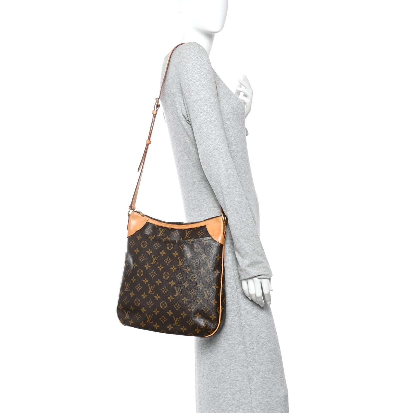 Monogram Odeon MM