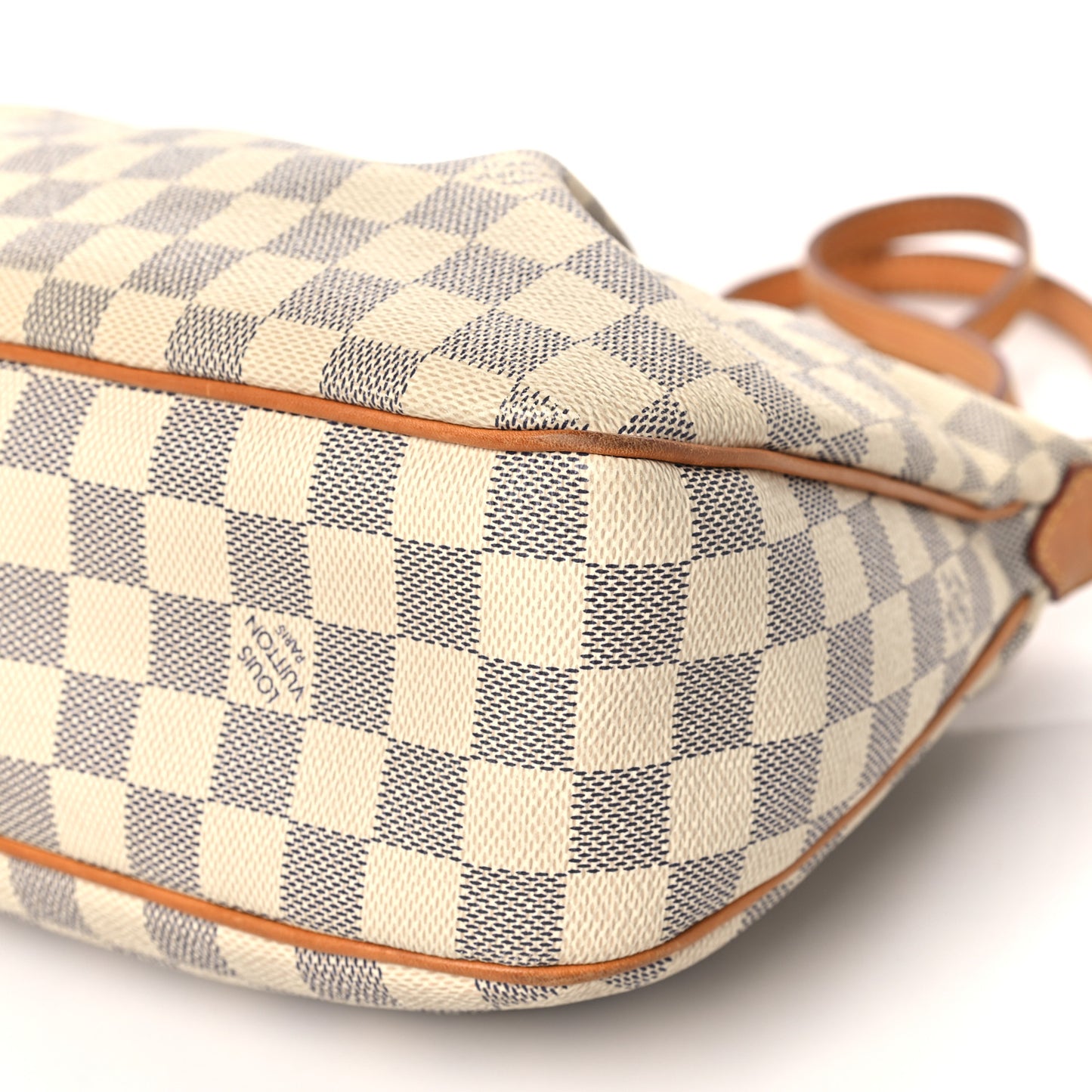 Damier Azur Siracusa PM