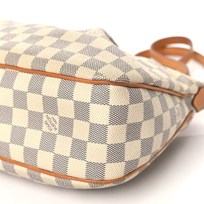 Louis Vuitton Damier Azur Siracusa PM 9 of 9