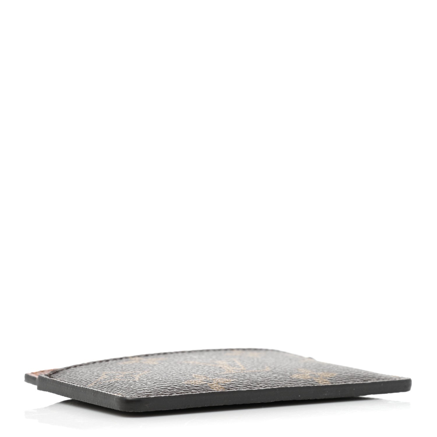 Louis Vuitton Monogram Card Holder Armagnac 4 of 9