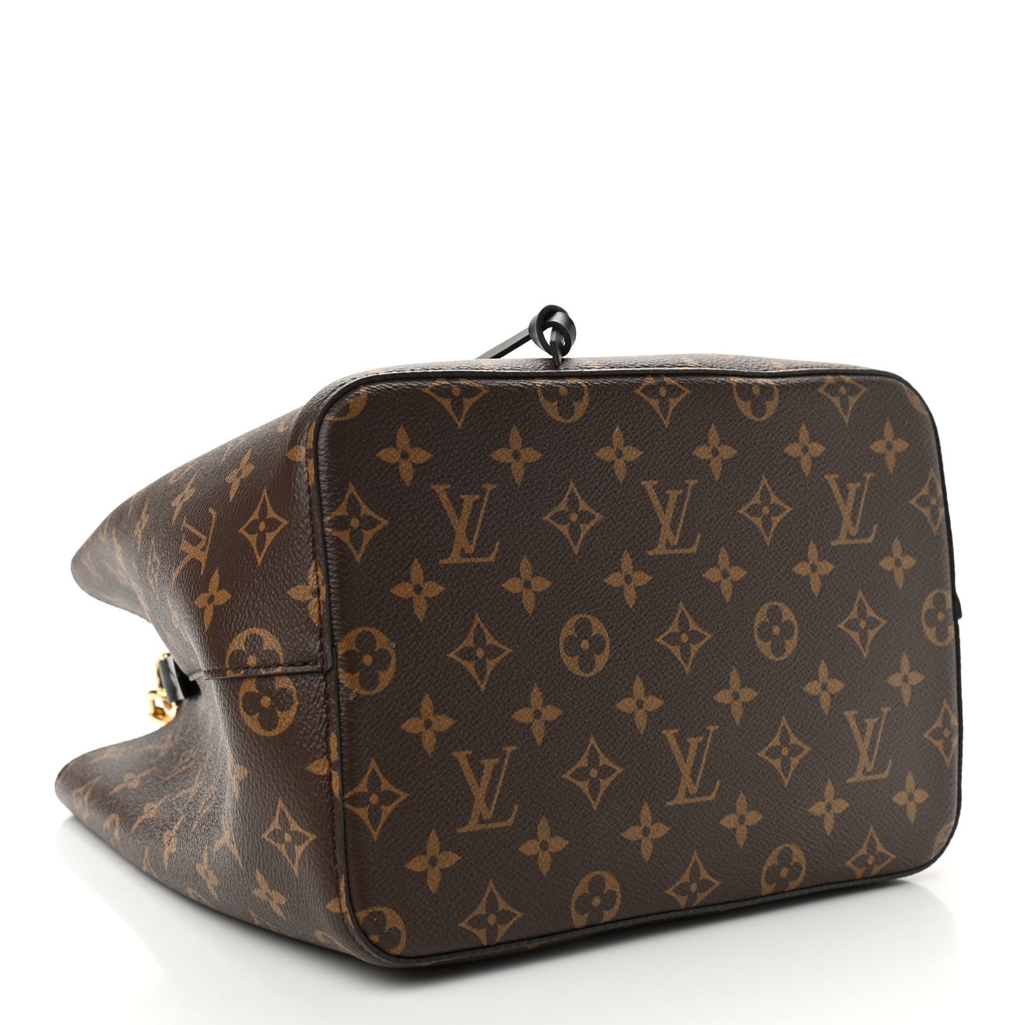 Monogram Neonoe MM Black