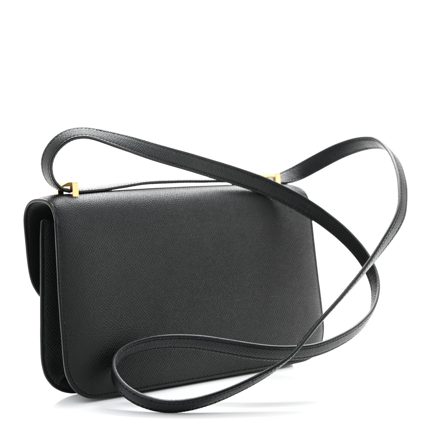 Hermes Epsom Constance 1-Elan Black 5 of 13