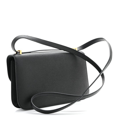 Hermes Epsom Constance 1-Elan Black 5 of 13