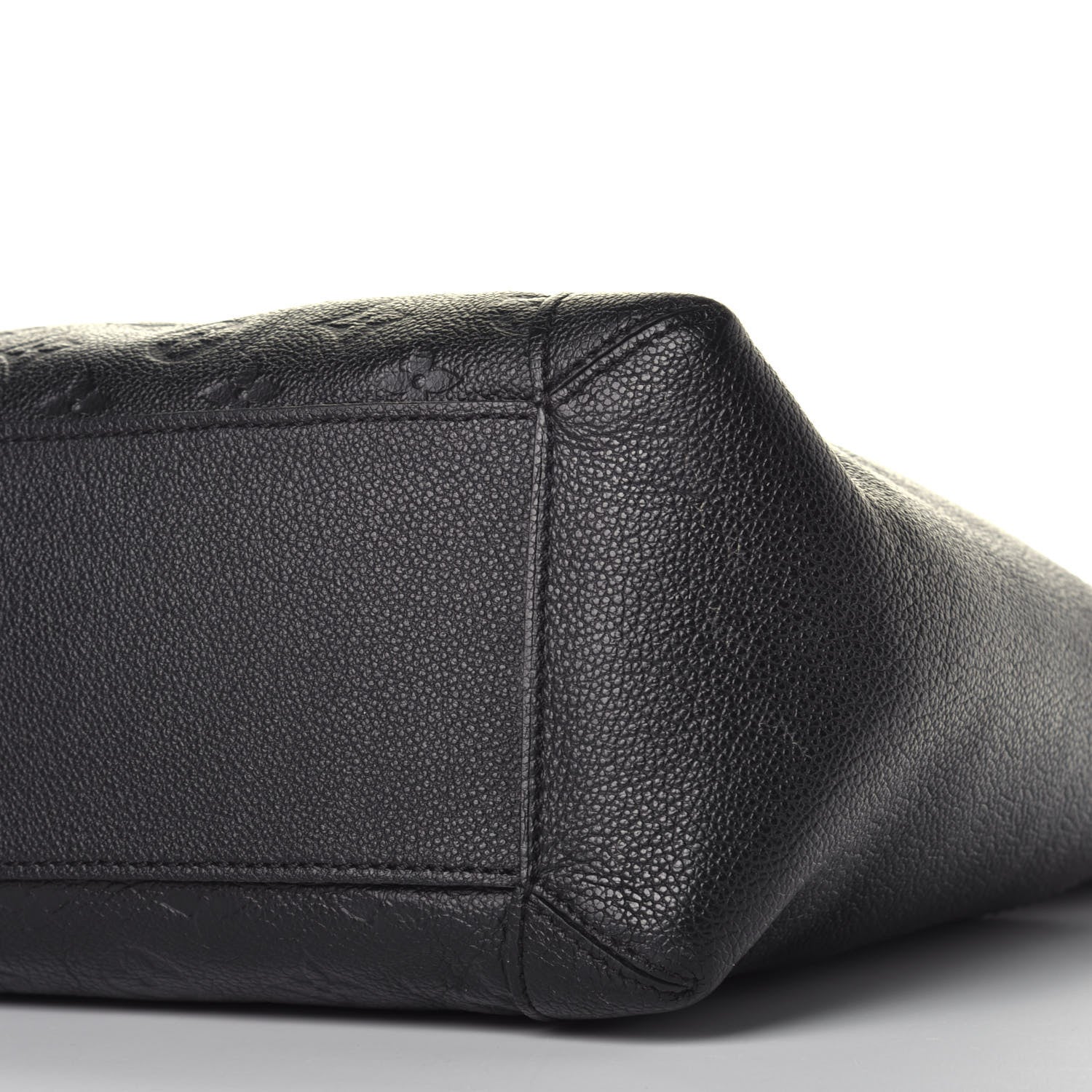 Louis Vuitton Empreinte Bagatelle Black 8 of 9